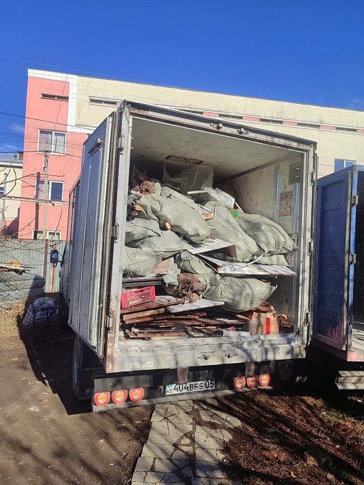 Быстро _и_ kaчeсTвeннo_Вывозить