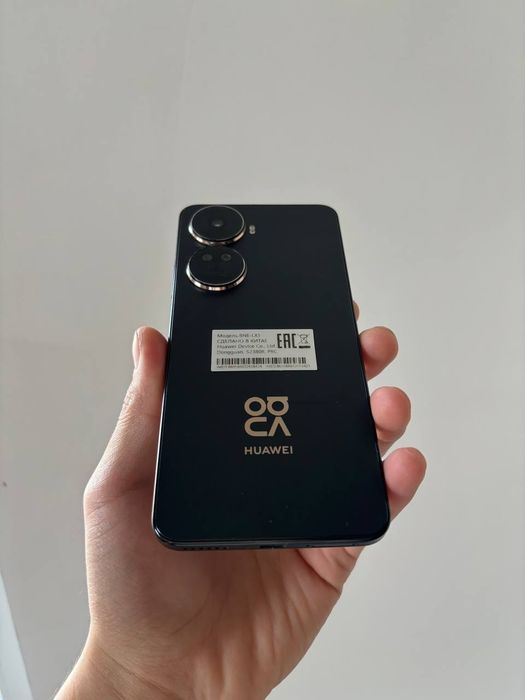 Huawei Nova 12 se 256gb