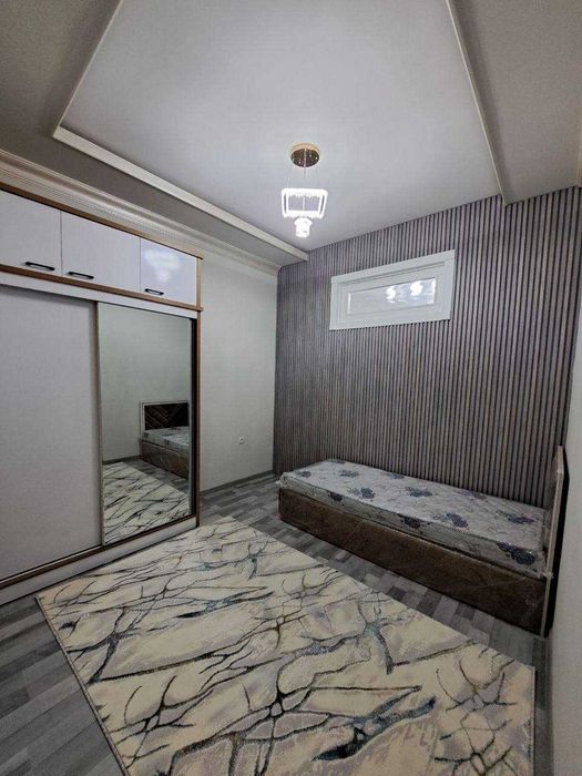 №4796 Продаетяс квартира с евро ремонтом