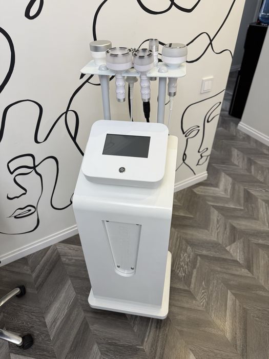 Аппарат для массажа