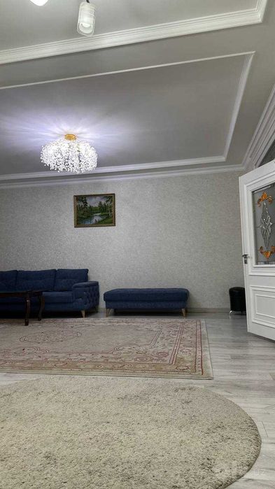 Реклама №3718 Продаётся 3х комнатная квартира