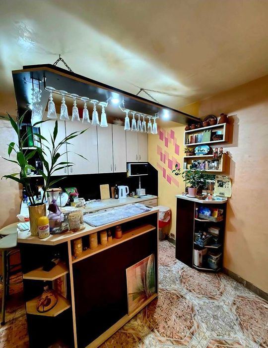 Продава се Тристаен апартамент в София, Надежда 4 - 64 кв.м за 1235 €/кв.м - Снимка #2