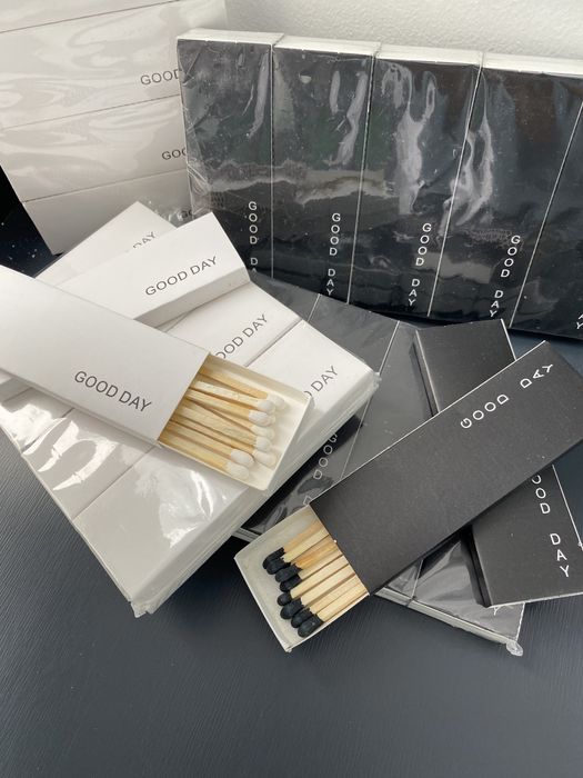 Продаю спички для свечей