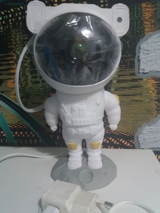 ночник звездное небо