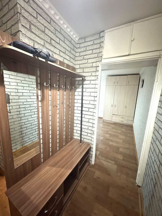 1 Ком квартира Орбита