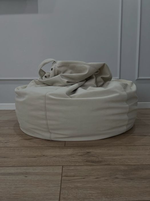 Пуфик, мягкое кресло