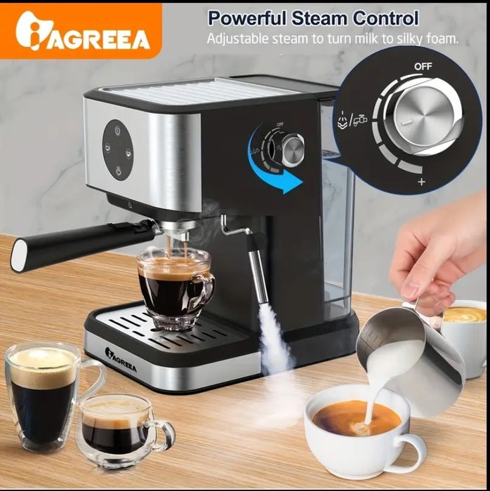 СРОЧНО Продам Новую Итальянскую Эспрессо-машину