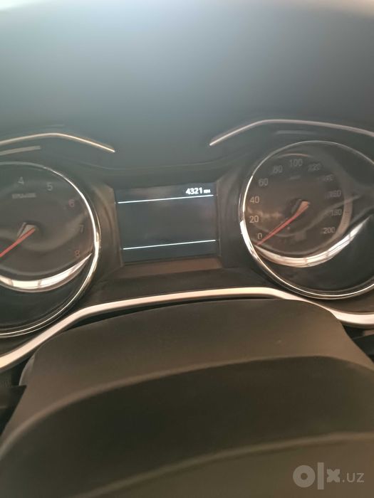 Onix premier 2 turbo