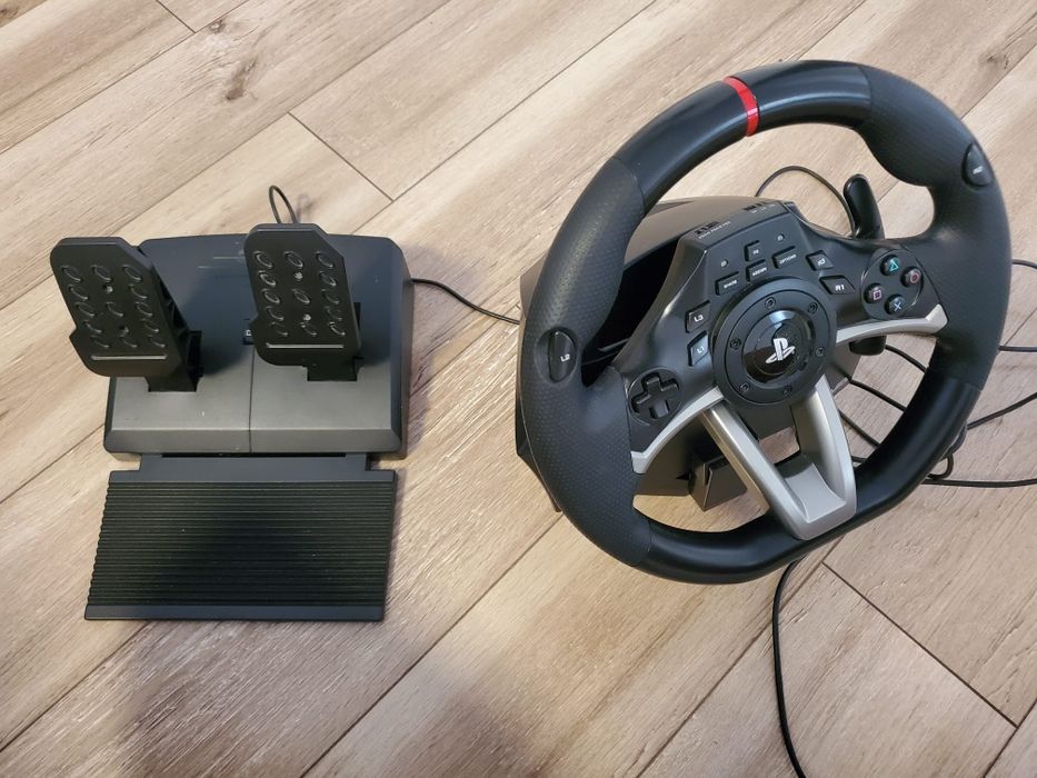 Volan Racing wheel apex