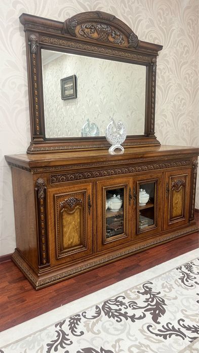 Мебель гостинная продается