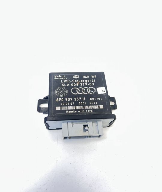 Modul XENON 5LA00837903 8P0907357H Audi A6 4F/C6