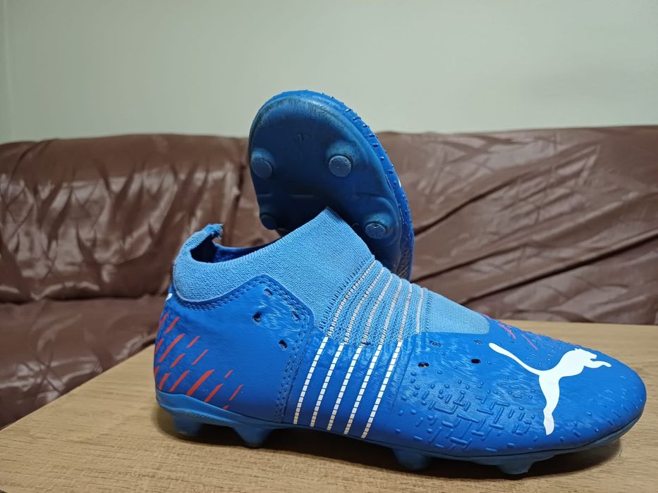 Puma Fusionfit - crampoane Nr. 36 pentru copii