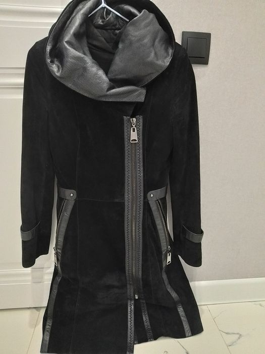 Верхняя одежда. Продажа