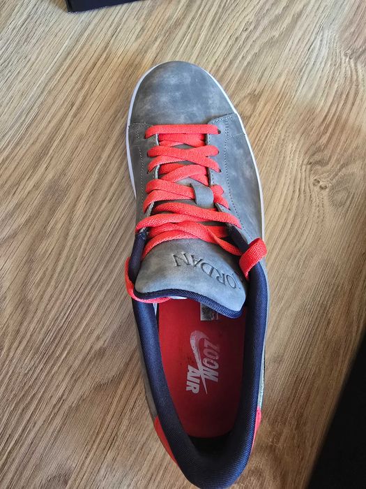 Air Jordan 1 Centre Court