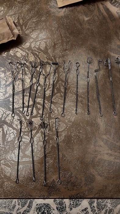 Инструменты  для логопедий