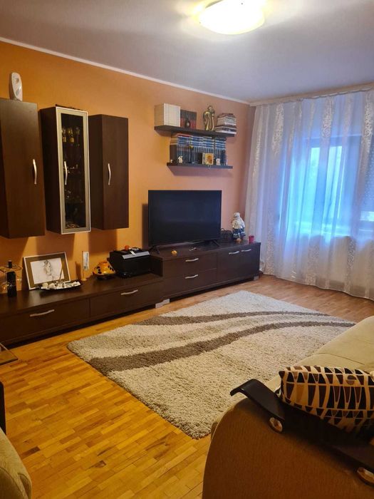 Apartament decomandat 2 camere
