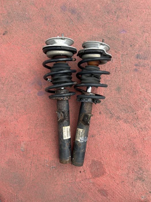 Set suspensie fata bmw e60,e61 Xdrive m packet