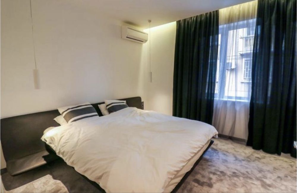 Дава се под наем Двустаен апартамент в София, Иван Вазов - 85 кв.м за 1097.01 € - Снимка #2