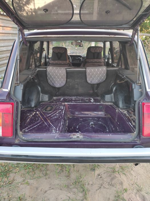 Ваз 2104 автокөлігін сатамын