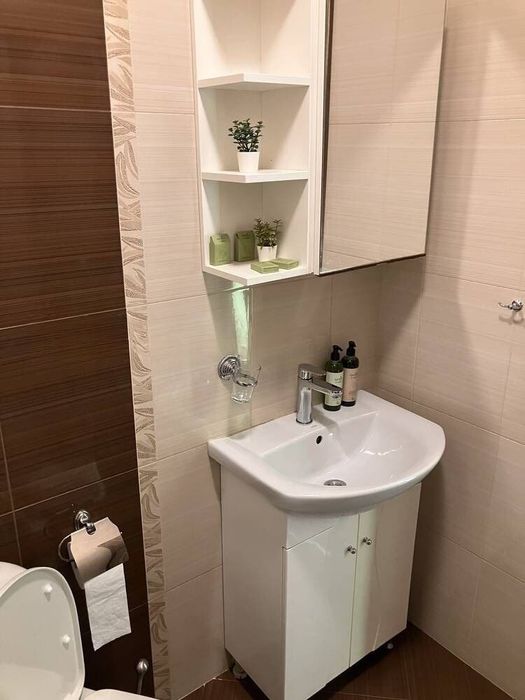 Дава се под наем Тристаен апартамент в София, Витоша - 100 кв.м за 900 € - Снимка #6
