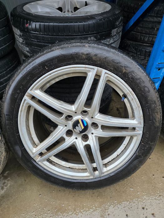 Jante 18 aftermarket borbet et 20 bmw f30 f31 f32 f34 f36