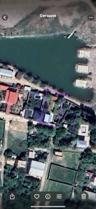 Срочно!!! продам дачу в рядом с таваксайем  9,7 сотих