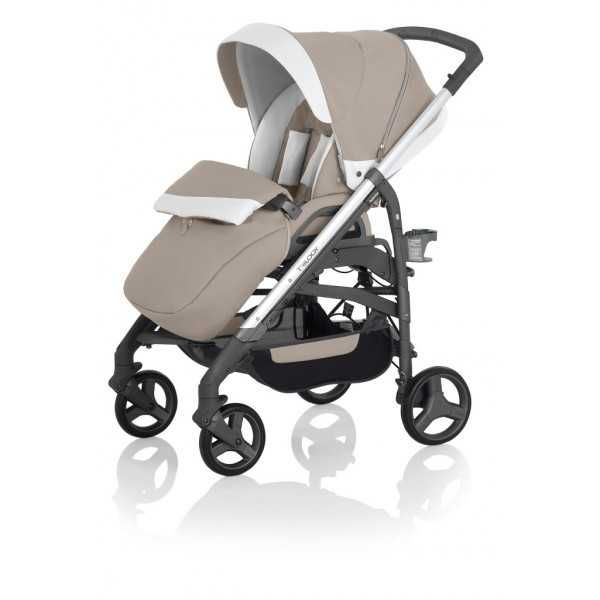 Carucior Inglesina Trilogy