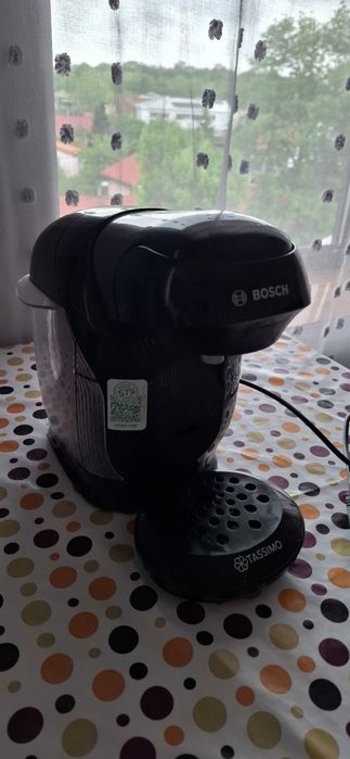 Espressor Bosch Tassimo