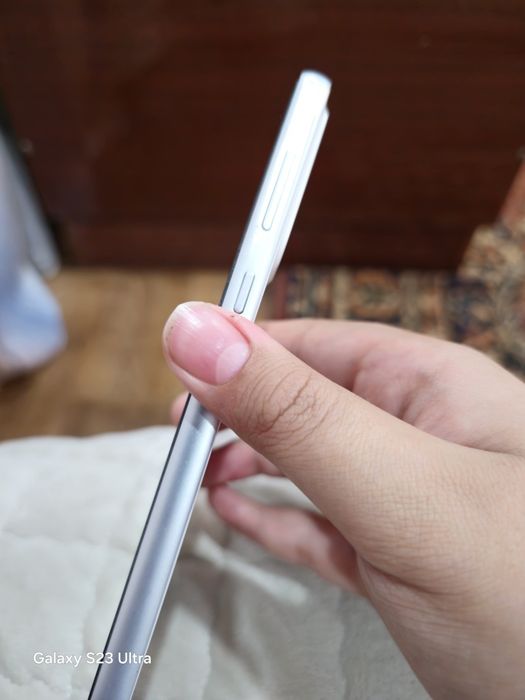 Samsung galaxy A33 5G 128/6