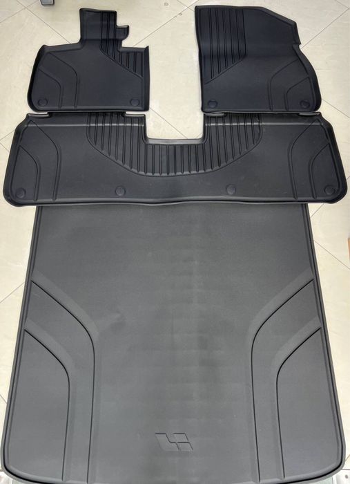 Li 7 ultra original polik