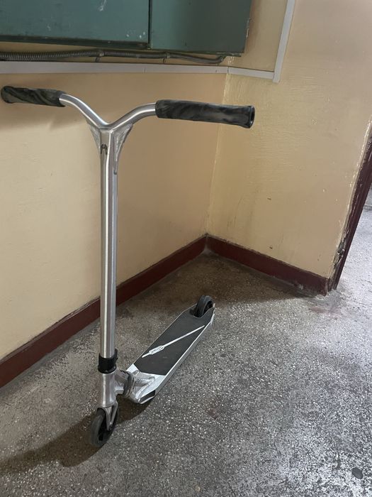 Vand trotineta ethic v2