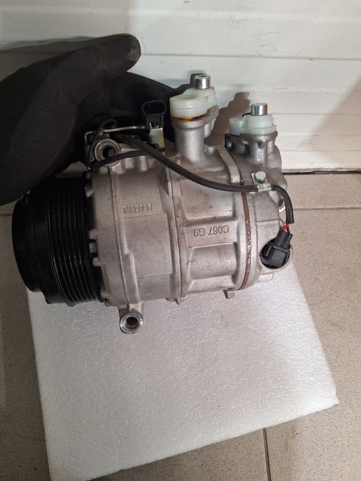 Compresor AC Mercedes 2.2 Cdti OM651.960