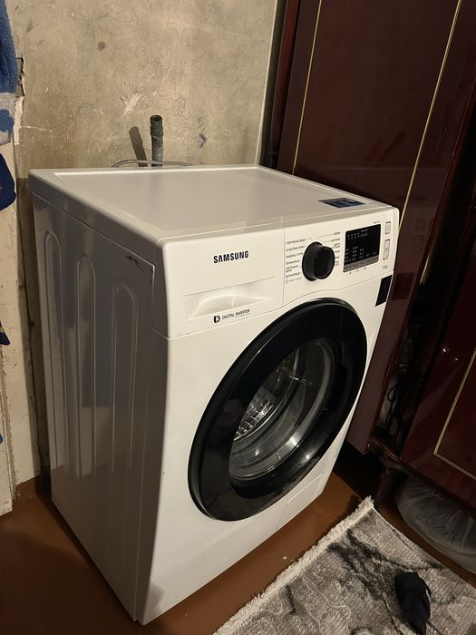 Стиральная машина Samsung