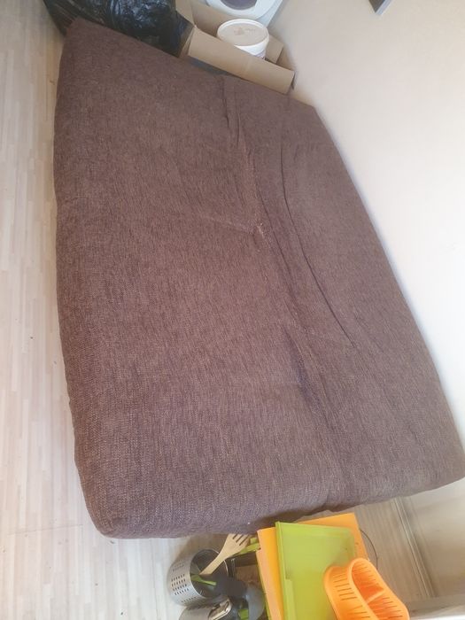 Donez canapea extensibila