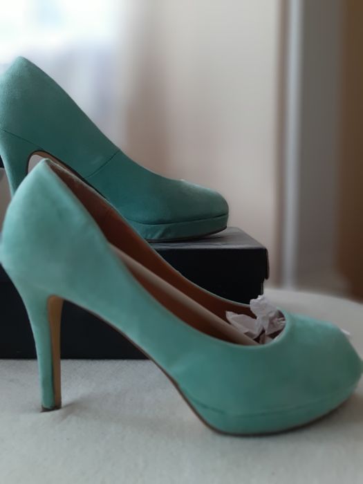 pantofi eleganți 37