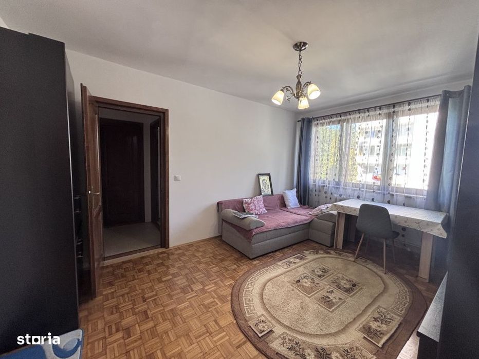 Apartament 2 camere | Etaj Intermediar | Gheorgheni | Zona Iulius Mall — fotografia 1