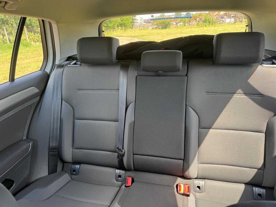 Volkswagen Golf 7 - 136.000 km