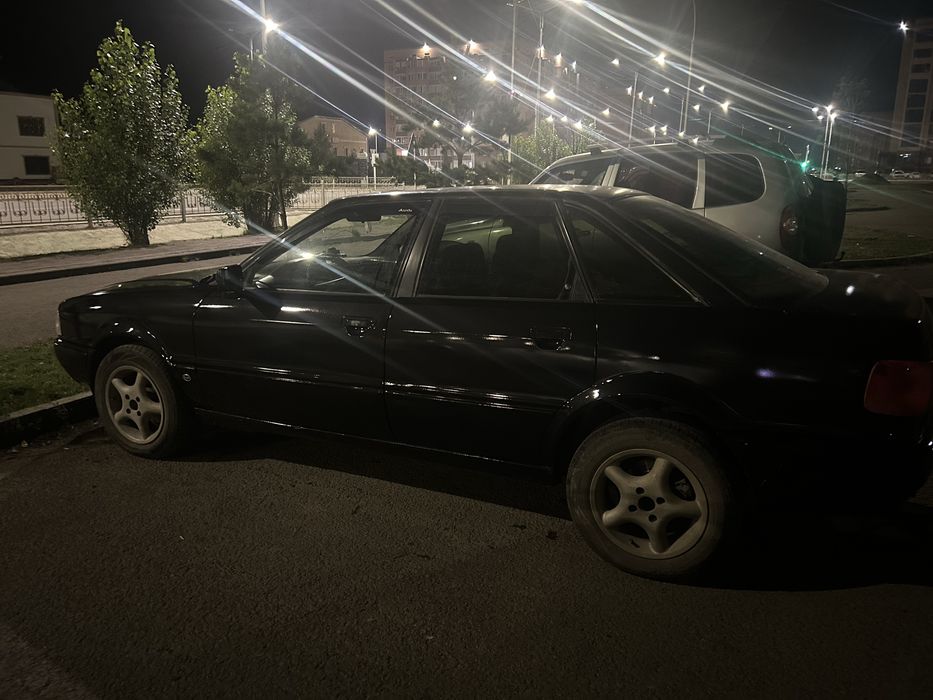 Продам Audi 80 b4