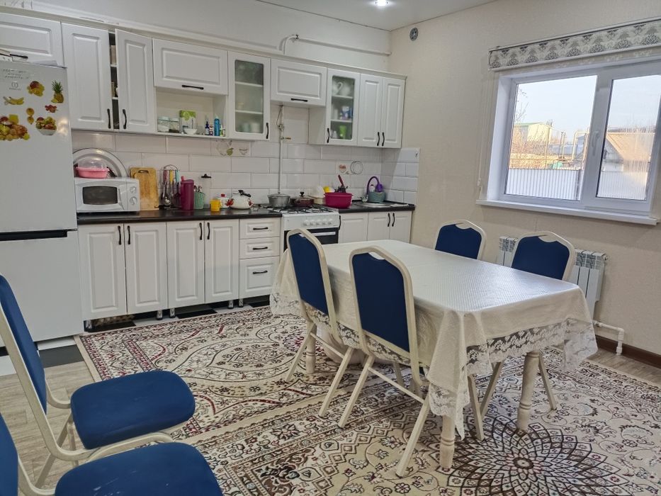 продается дом 8соток рядом школа ГМЗ