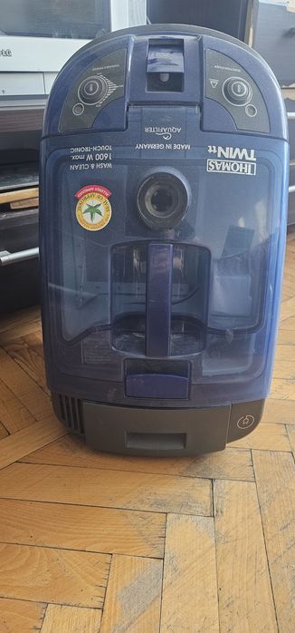 Пылесос Thomas TWIN tt ПРОДАМ