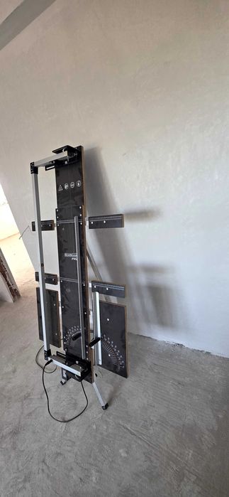 Машина за рязане на стиропор BORMANN Pro BTC6000, 200 W, 1370х300 мм