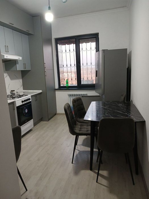 Срочно сдаётся в аренду 3-комнатная квартира 76 кв.м район Янгихаёт