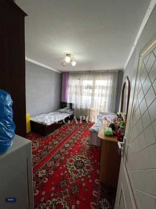 BUXORO,KANECHKADA ARZON NARXDA 3 xonali kvartira sotiladi. №824