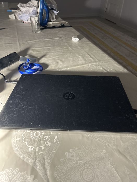 ноутбук hp Probook 470