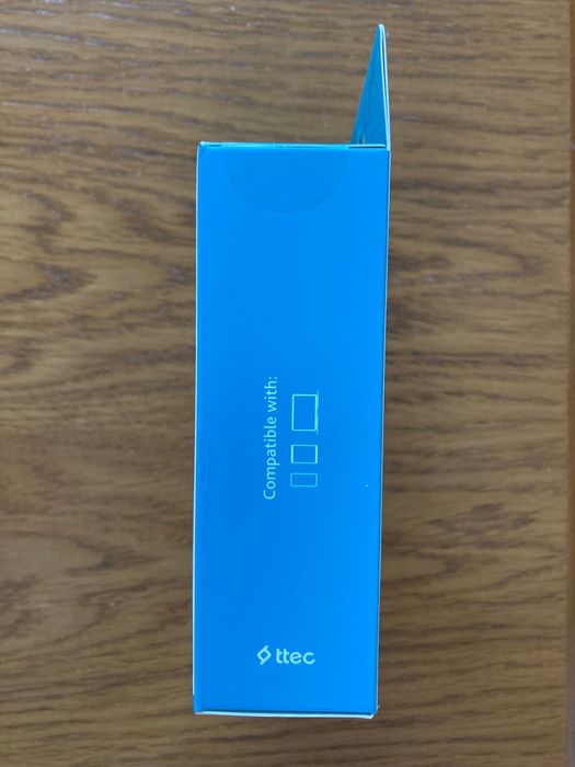 Безжични слушалки