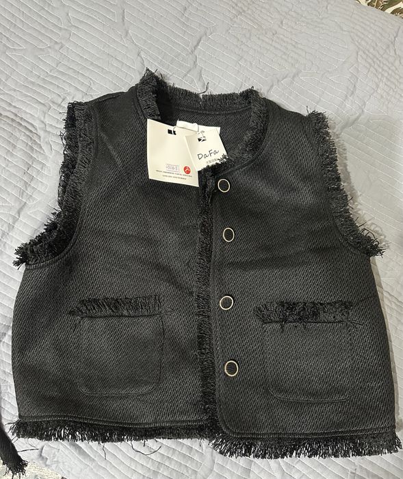 Новая женская одежда