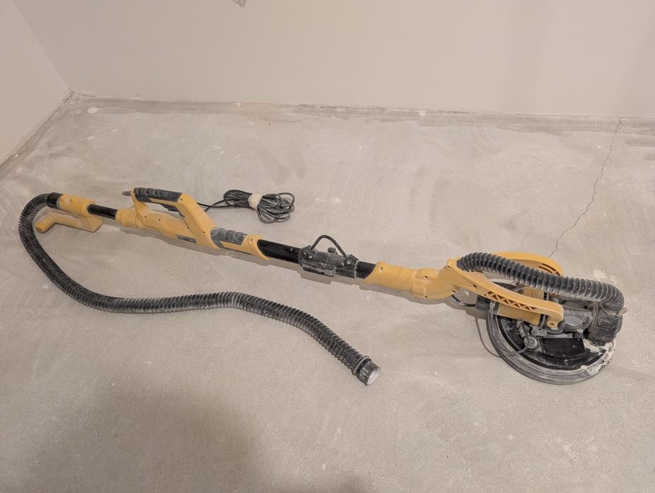 Шлайф / Жираф за стени RTR MAX RTM3793