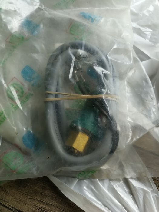 Клапан за налягане