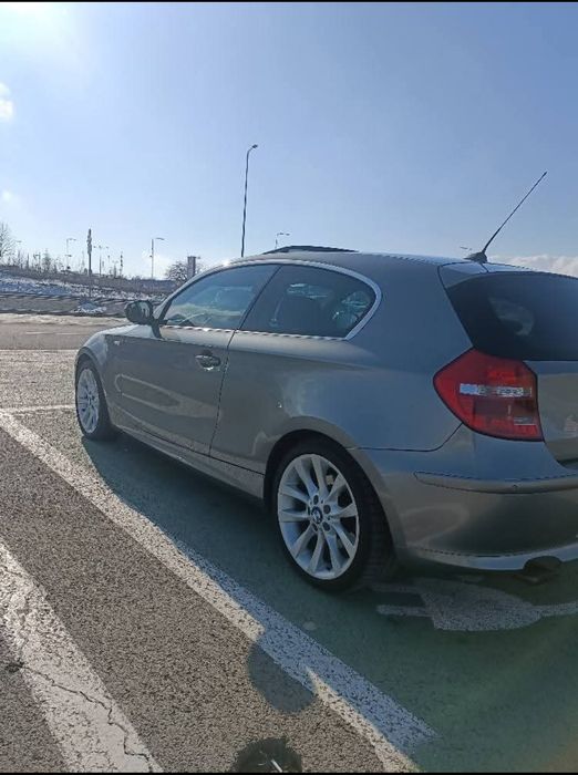 Vand Bmw Seria 1 e81 123d