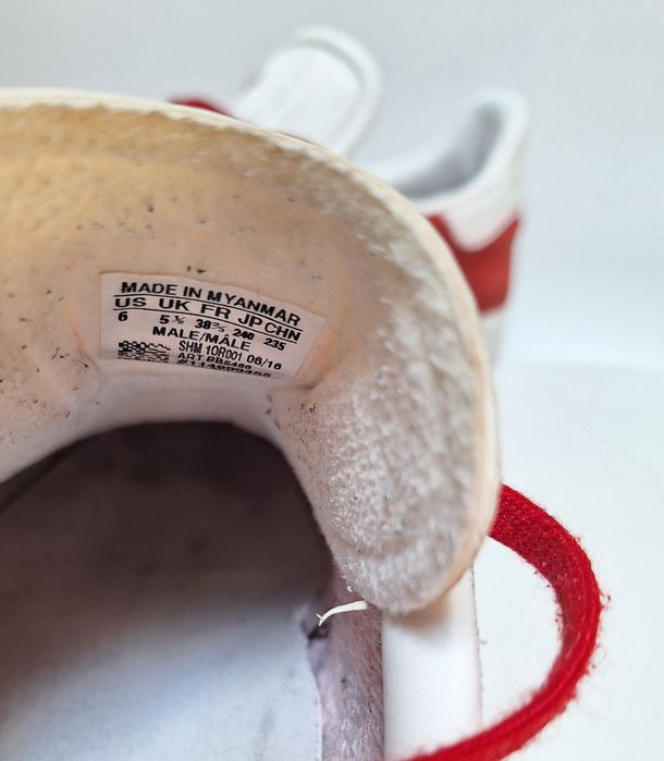 Adidas originals Gazelle оригинални маратонки